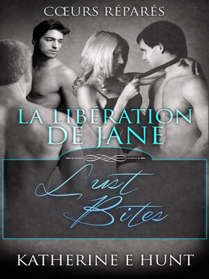 cover image of La Libération de Jane